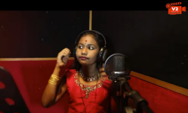 ANNE ANNE |Arvindh Lyrical | V2Media | Diptisri | Loga.Pathmanaban | Womans Day Song