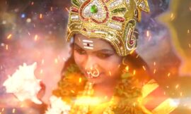 திரிசூலியே அம்மன் பாடல் தேவா கு கார்த்திக் LogaPathmanaban
