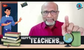 குரு சிஷ்யன் | ஆசிரியர் தின சிறப்பு பதிவு | TEACHER’S DAY EXCLUSIVE